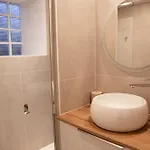 Apartmán Grand Moderne Terrasse 6 A 8 Voyageurs Hyper Centre *