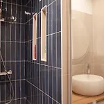 Grand Moderne Terrasse 6 A 8 Voyageurs Hyper Centre