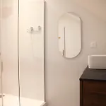 Grand Moderne Terrasse 6 A 8 Voyageurs Hyper Centre Apartmán