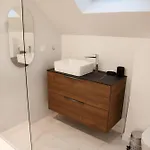 Grand Moderne Terrasse 6 A 8 Voyageurs Hyper Centre Apartmán Pornichet