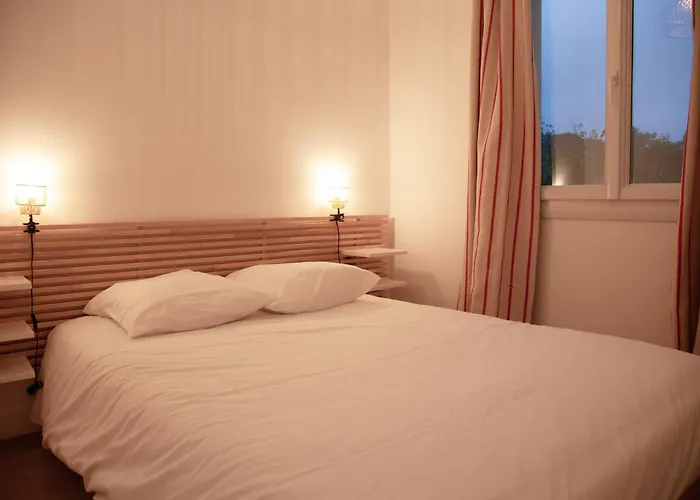 Duplex Entre Gare Et -terrasse- Centre